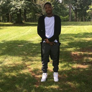 Meet your Posher, Kenny